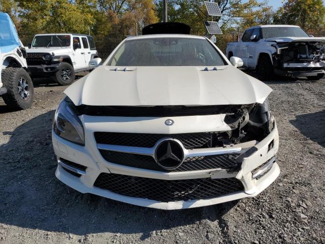 VIN WDDJK7DA3EF023681 2014 Mercedes-Benz SL-Class, 550 no.5