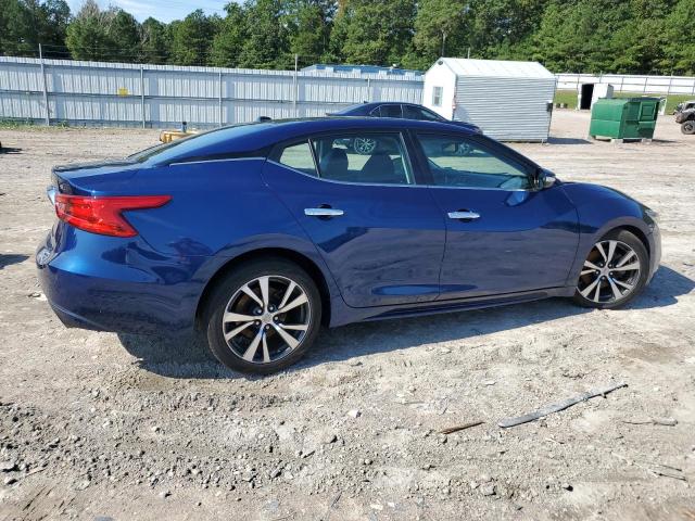 2017 NISSAN MAXIMA 3.5 - 1N4AA6AP2HC429673