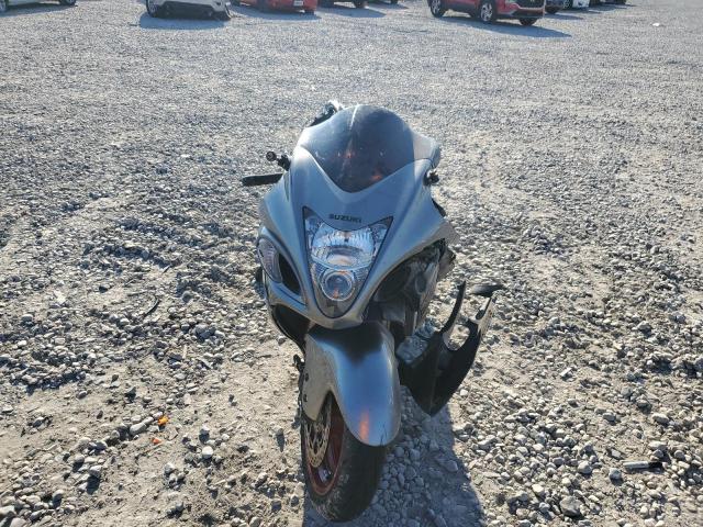 2019 SUZUKI GSX1300 RA - JS1GX72B7K7100537