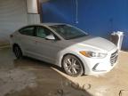 HYUNDAI ELANTRA SE photo