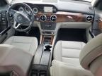 MERCEDES-BENZ GLK 350 photo