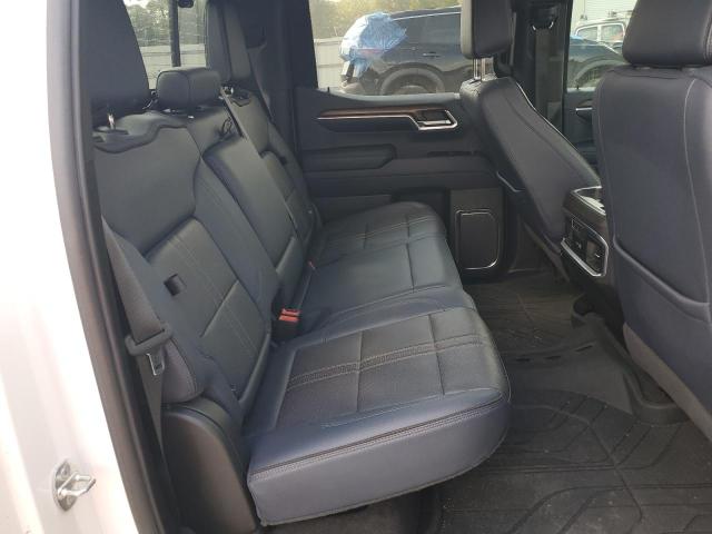 2022 CHEVROLET SILVERADO - 1GCUDJED3NZ515424
