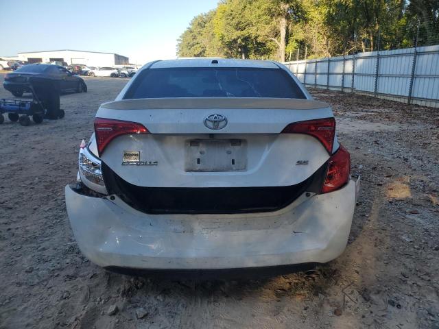 2018 TOYOTA COROLLA L - 5YFBURHE7JP810525