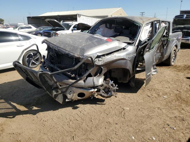 Vin: 1ftfw1et6dfb09874, lot: 74769524, ford f-150 supercrew 2013 img_1