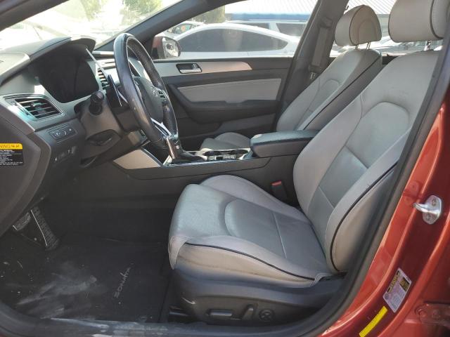 2015 HYUNDAI SONATA SPO - 5NPE34AB6FH066729