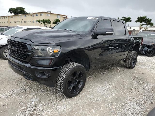 2020 RAM 1500 BIG H - 1C6RREFT8LN354214