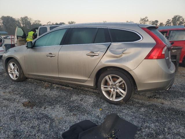 2015 VOLVO V60 PREMIE - YV140MEK8F1261621