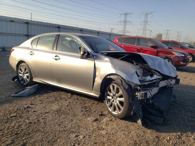 2015 LEXUS GS 350 - JTHCE1BL1FA007083