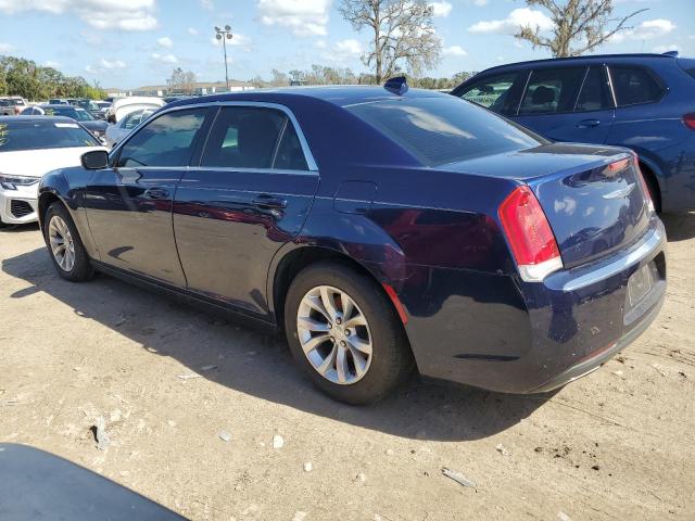 2015 CHRYSLER 300 LIMITE - 2C3CCAAGXFH743747