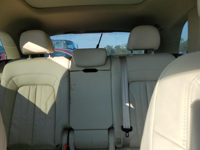 2018 AUDI Q5 PREMIUM - WA1BNAFY3J2015024