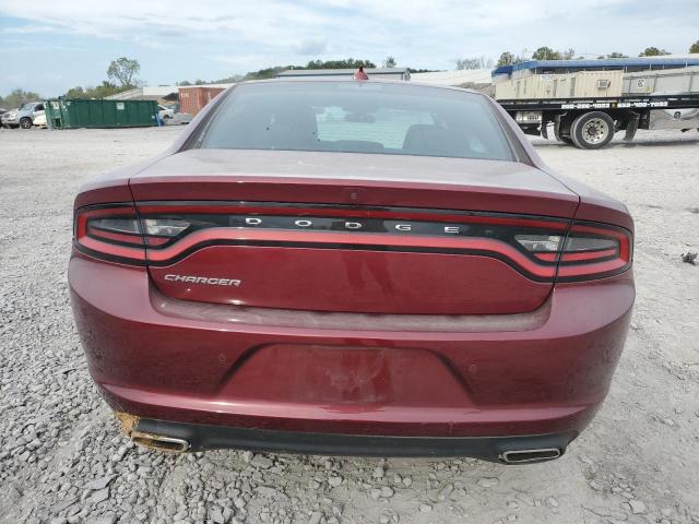 2023 DODGE CHARGER SX - 2C3CDXBG8PH593170