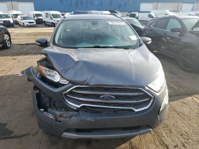 VIN MAJ6P1WL7JC168091 2018 Ford Ecosport, Titanium no.5