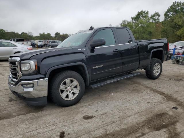 2016 GMC SIERRA K15 - 1GTV2MEC8GZ169411