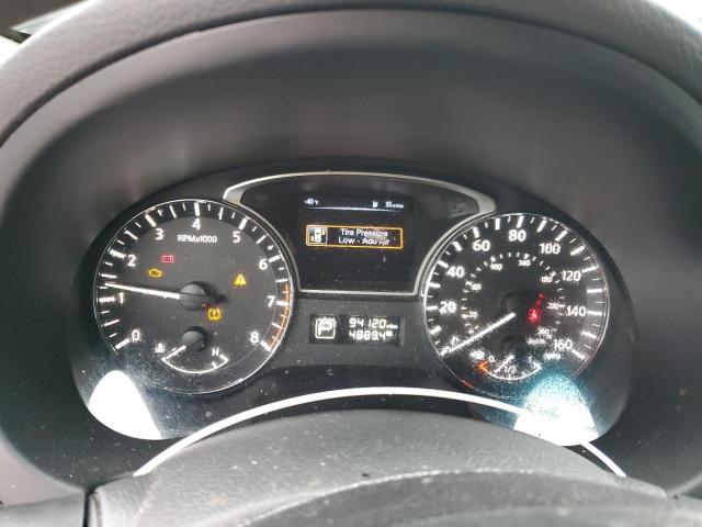 2015 NISSAN ALTIMA 2.5 - 1N4AL3AP9FC580760
