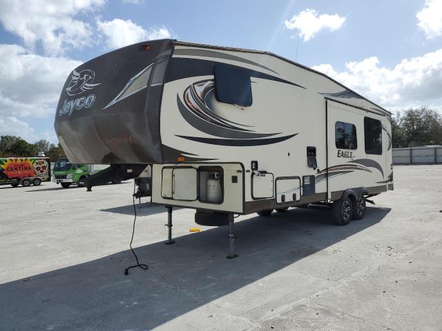 JAYCO EAGLE 2015 two tone   1UJCJ0BP6F1PY0089 photo #3