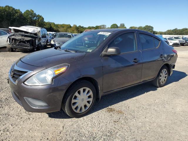 VIN 3N1CN7AP1FL831590 2015 Nissan Versa, S no.1