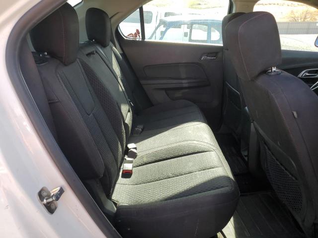 2015 CHEVROLET EQUINOX LS - 2GNALAEK9F1152732