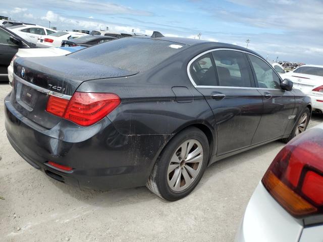 Vin: wbaka4c51bc612517, lot: 76987474, bmw 7 series i 20113