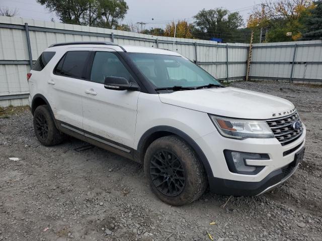 VIN 1FM5K8D87GGC29013 2016 Ford Explorer, Xlt no.4