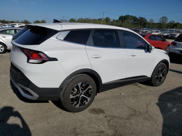 2023 KIA SPORTAGE E - 5XYK33AF5PG137234