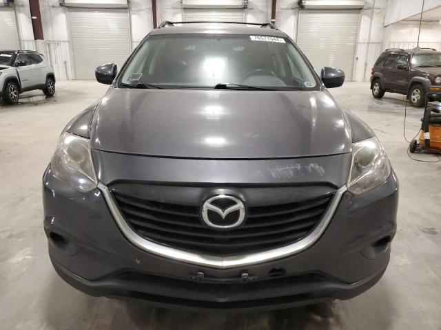 VIN JM3TB3CA4E0442050 2014 Mazda CX-9, Touring no.5