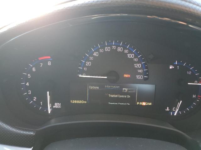 2016 CADILLAC XTS - 2G61U5S3XG9126740