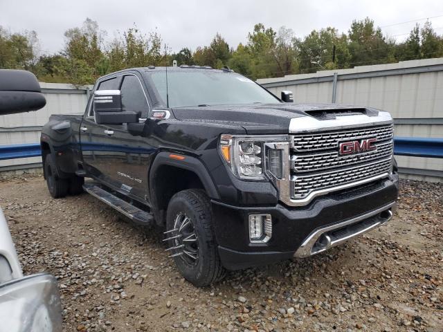2020 GMC SIERRA K35 - 1GT49WEY2LF261706