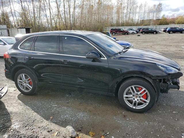 VIN WP1AA2A23GLA06444 2016 PORSCHE CAYENNE no.4