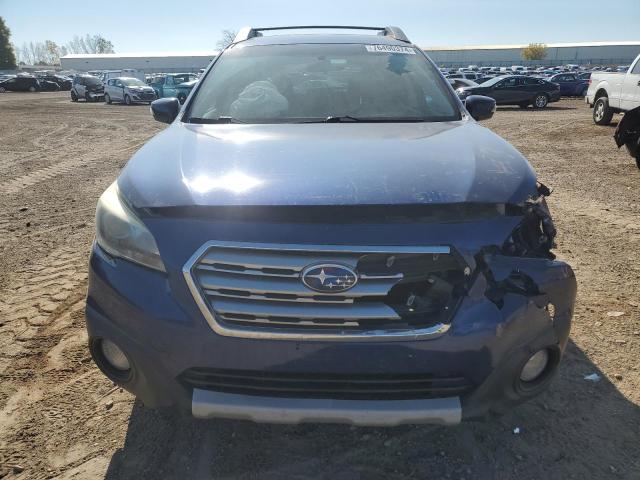 VIN 4S4BSBJC6F3234024 2015 Subaru Outback, 2.5I Lim... no.5