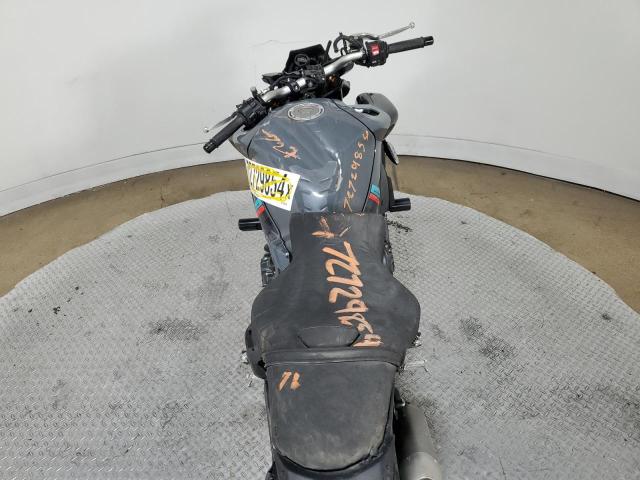 2023 YAMAHA MTN1000 - JYARN79E2PA000940