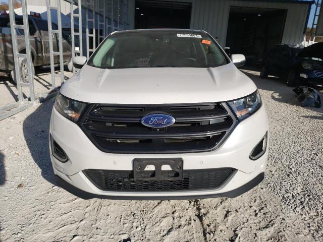 2016 FORD EDGE SPORT - 2FMPK4AP9GBC30703