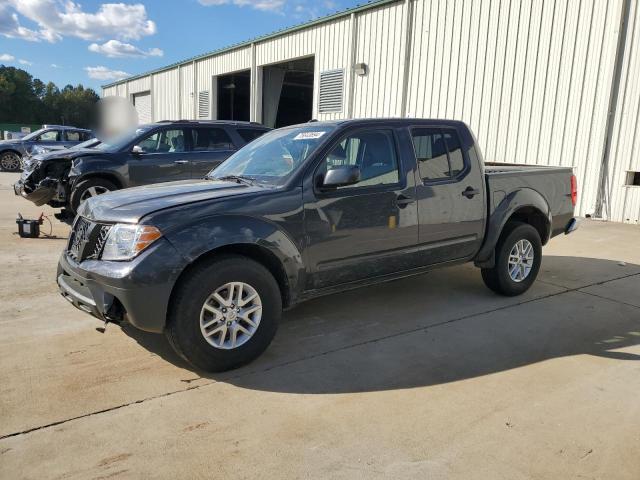 NISSAN FRONTIER S