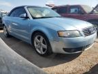 Lot #2940833646 2004 AUDI A4 1.8 CAB