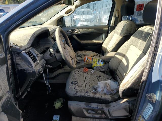 2023 FORD RANGER XL - 1FTER4FH3PLE03057