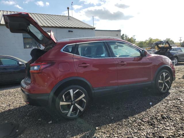 VIN JN1BJ1CW3LW362839 2020 NISSAN ROGUE no.3