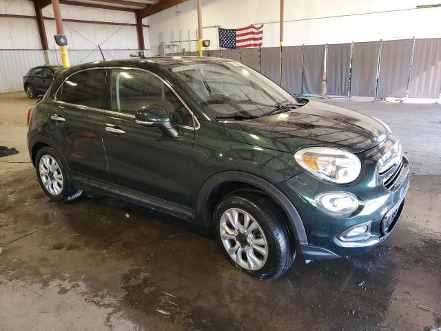 VIN ZFBCFYDT0GP487929 2016 Fiat 500X, Lounge no.4