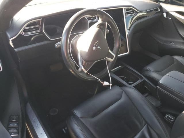 2017 TESLA MODEL S - 5YJSA1E20HF179420