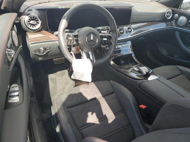 VIN W1K1K6BB1PF177671 2023 Mercedes-Benz E-Class, A... no.8