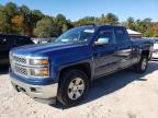 CHEVROLET SILVERADO photo