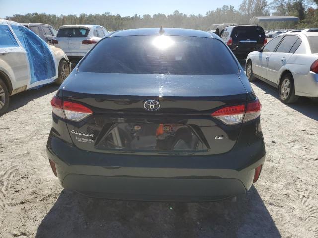 2020 TOYOTA COROLLA LE - 5YFEPRAEXLP086086