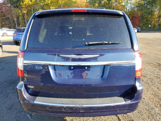 VIN 2C4RC1BG7FR551846 2015 Chrysler Town and Countr... no.6