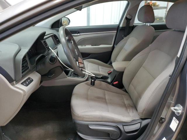 2020 HYUNDAI ELANTRA SE - 5NPD84LF2LH541172