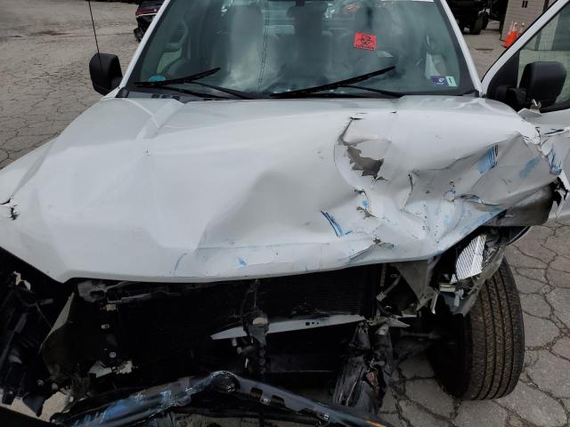 2015 FORD F150 - 1FTMF1C88FFA38363