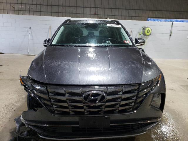 2022 HYUNDAI TUCSON LIM - 5NMJECAE9NH103295