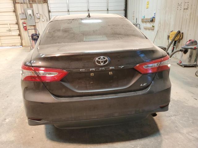 VIN 4T1C11AK0LU319472 2020 Toyota Camry, LE no.6