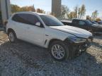 BMW X5 XDRIVE4 photo