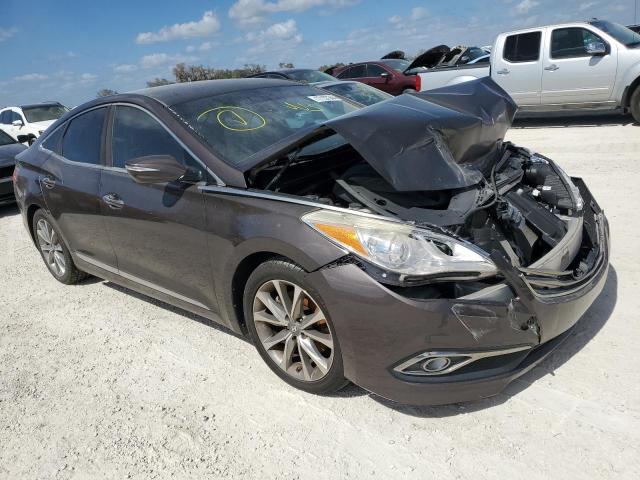 2015 HYUNDAI AZERA KMHFG4JG2FA490660