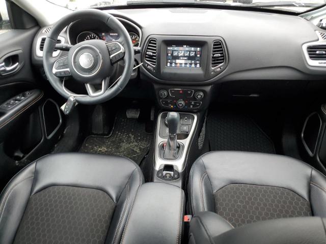 2017 JEEP COMPASS LA - 3C4NJDBB4HT657553
