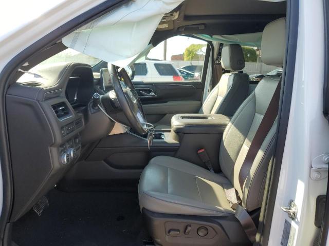 2022 GMC YUKON XL K - 1GKS2GKD4NR277656