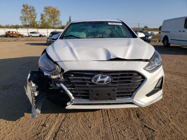 2018 HYUNDAI SONATA SE - 5NPE24AFXJH708772